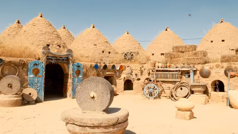 Şanlıurfa Harran Hafta Sonu Musait Escort