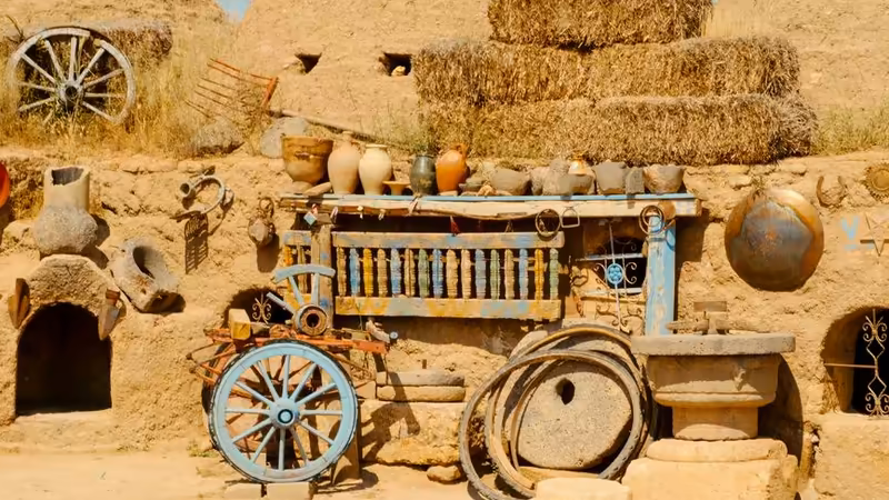 Şanlıurfa Harran Aktif Eskort