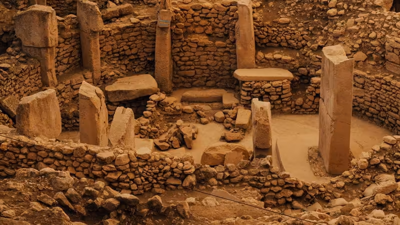 Şanlıurfa Harran Esmer Bayan