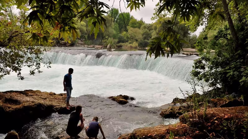 Sarıçam'da Canlı Müzik Olan Mekanlar - Adana