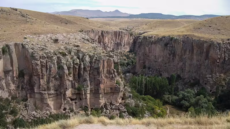 Seferihisar Sınırları İçindeki Kamp Alanları ve Karavan Park Yerleri - İzmir