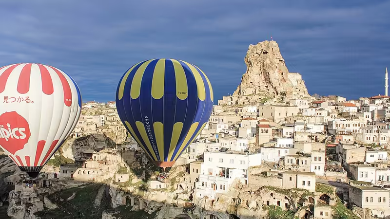 Seydiler'da Turistler İçin Gece Hayatı Rehberi - Kastamonu