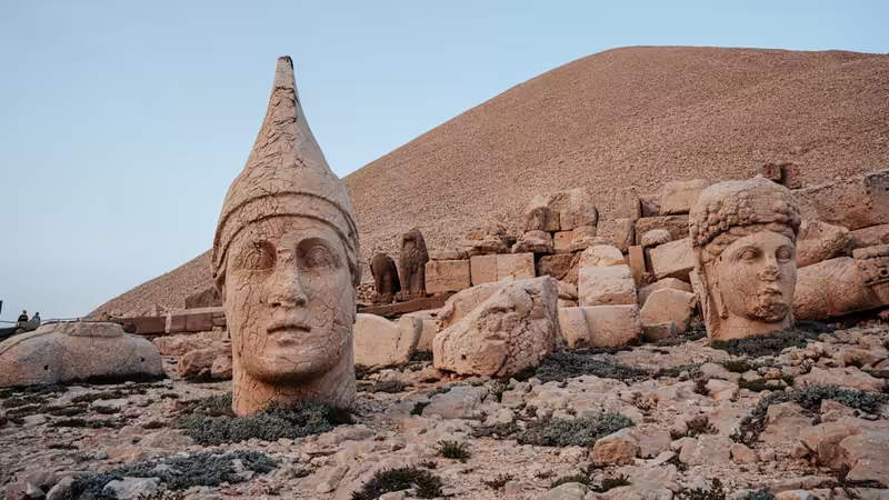 Siirt Baykan'da Tipik Konut Mimarileri (Stüdyo, Dubleks, Konak)