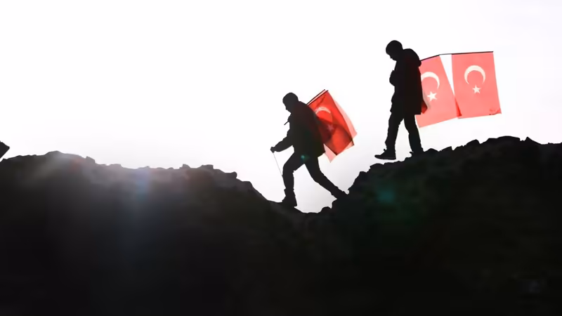 Siirt Merkez'nın Meşhur Yöresel Yemekleri ve Geleneksel Tarifleri
