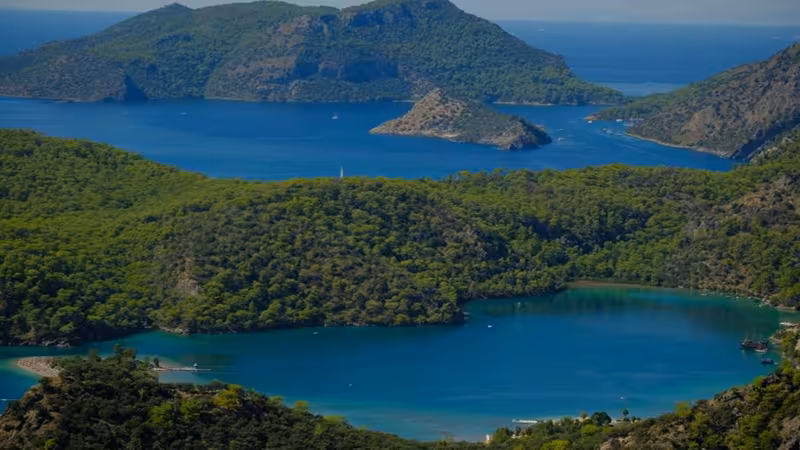 Sinop Ayancık'da Nerede Kalınır? En İyi Semtlerin Özellikleri