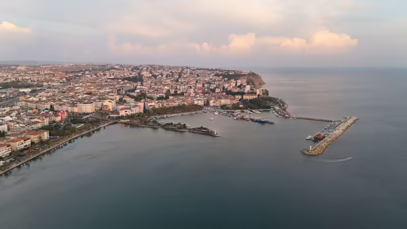 Sinop Dikmen Otellere Gelen Escort Bayanlar