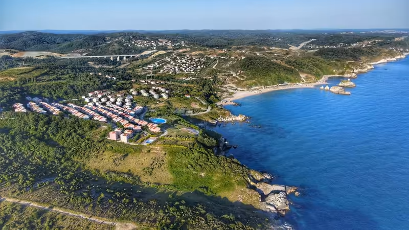 Sinop Erfelek Gecelik VIP Escort