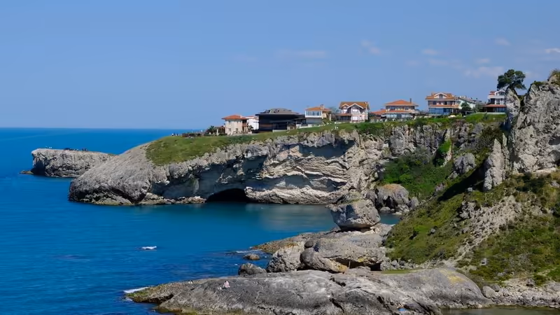 Sinop Erfelek Hotel Escort