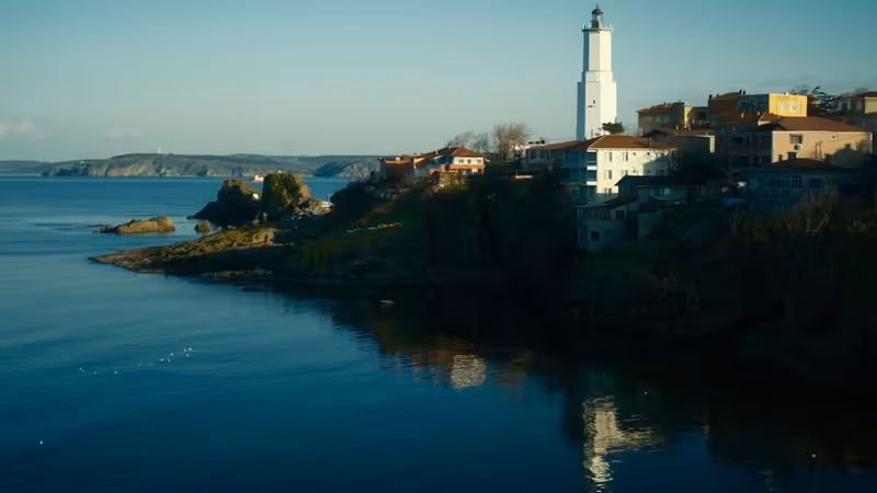 Sinop Gerze Escort Paket Programlari