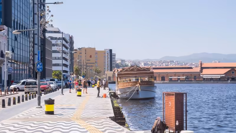 Sinop Merkez Gizli Bayan