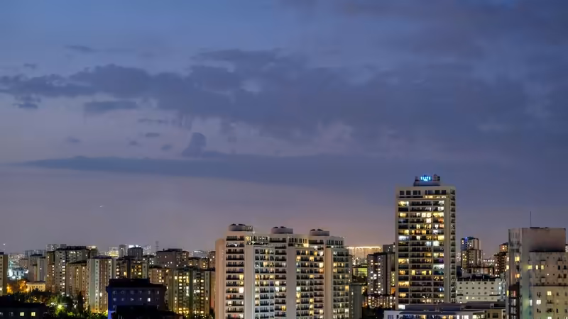 Sinop Merkez Gece Ulasim Alternatifleri