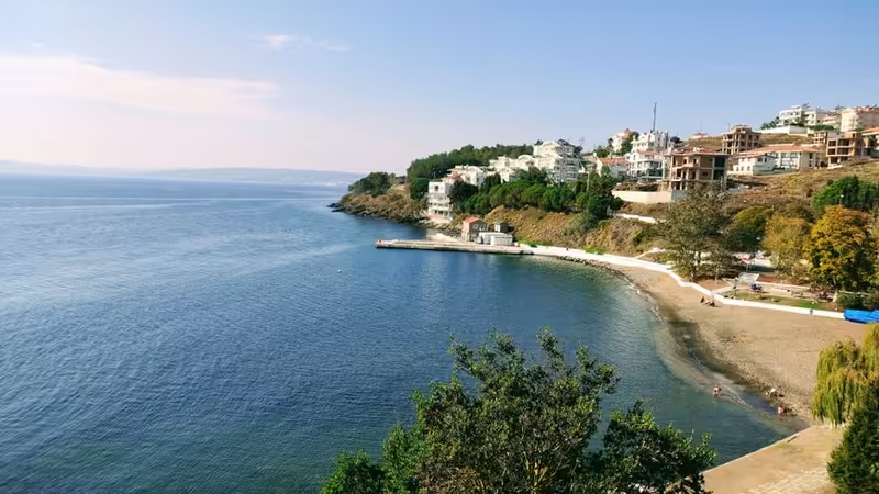 Sinop Türkeli Ingilizce Konusan Escort