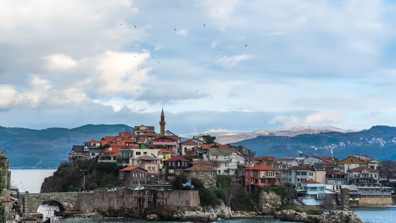 Şırnak Cizre Turist Escort