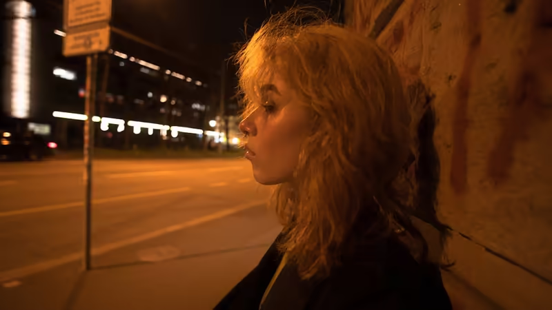 Şırnak Hizli Escort