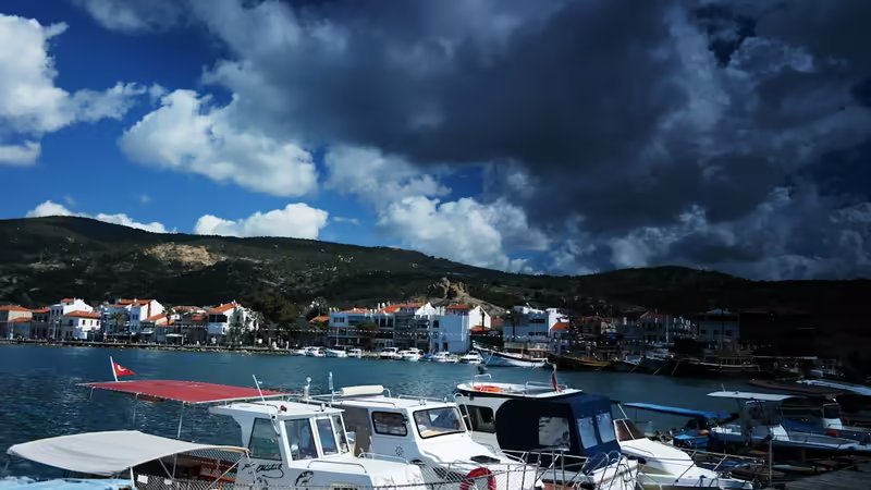 Sivas'da Geç Saatlerde Güvenli Ulaşım Alternatifleri