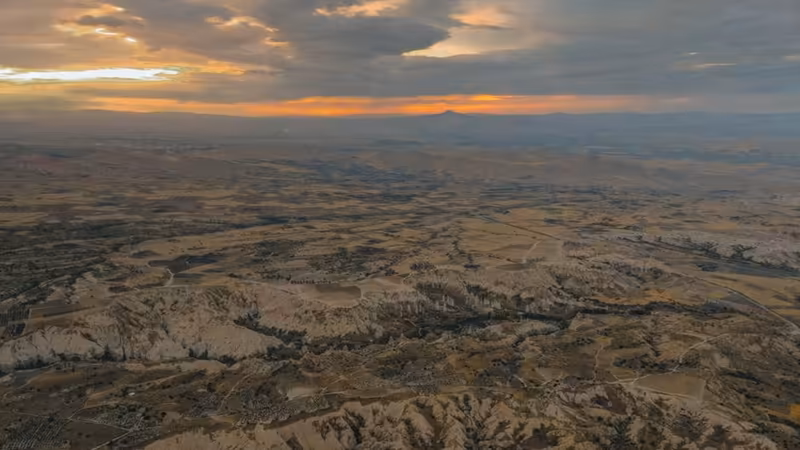 Sivas Gölova Otopark Bolgeleri