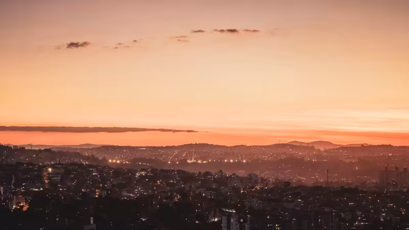 Sivas İmranlı Sehir Merkezi Ulasim Notlari