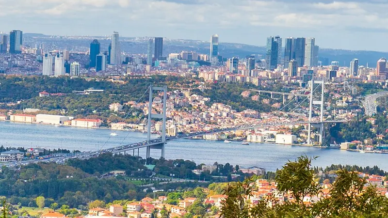 Süleymanpaşa'da Yalnızlar İçin Sosyalleşme Rehberi - Tekirdağ