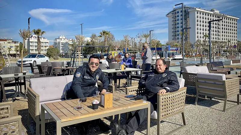 Taşköprü'da Lüks Oteller ve Konaklama Rehberi - Kastamonu