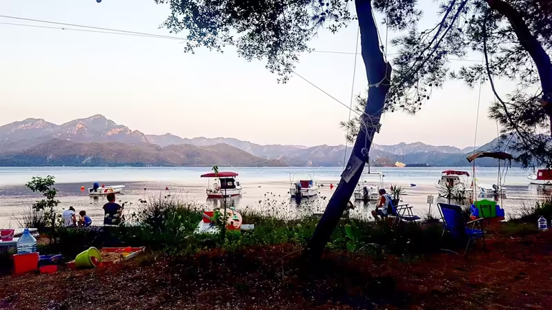Tekirdağ Çerkezköy Otellere Gelen Escort