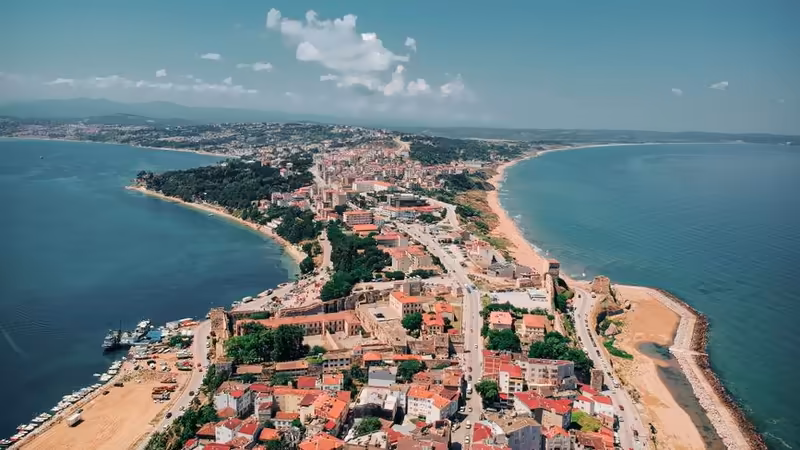 Tekirdağ Escort Numaralari Rehberi