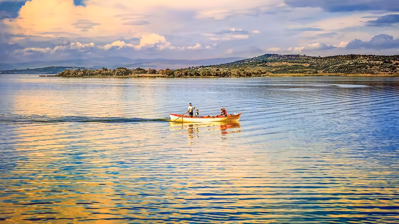 Tekirdağ Hayrabolu'da Turistik Üstü Açık Otobüs Turları (Hop-on Hop-off) Rotaları