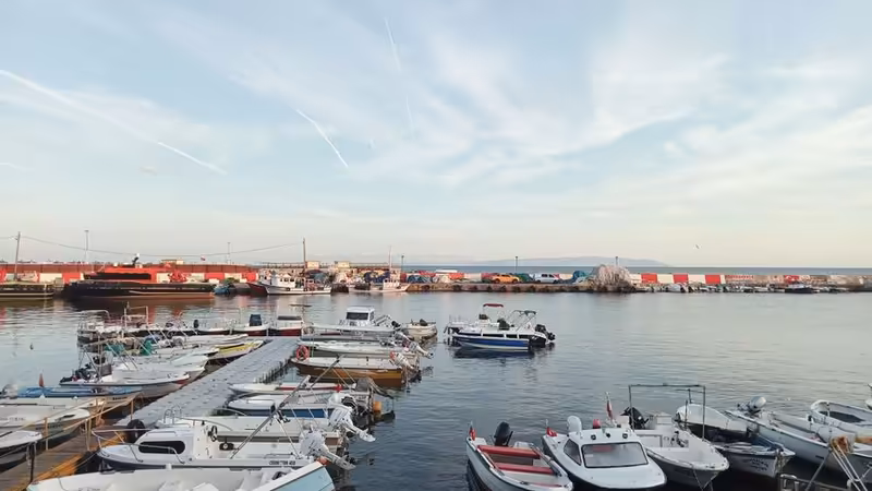 Tekirdağ Marmaraereğlisi Gercek Bayan