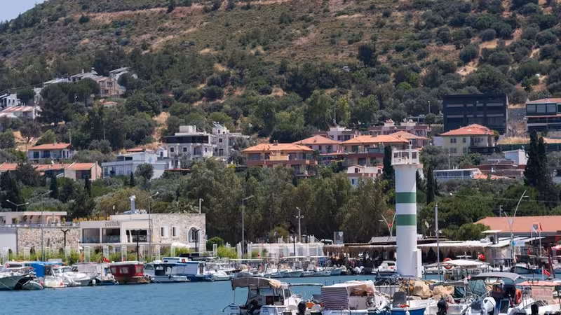 Tekirdağ Bayan Eskort