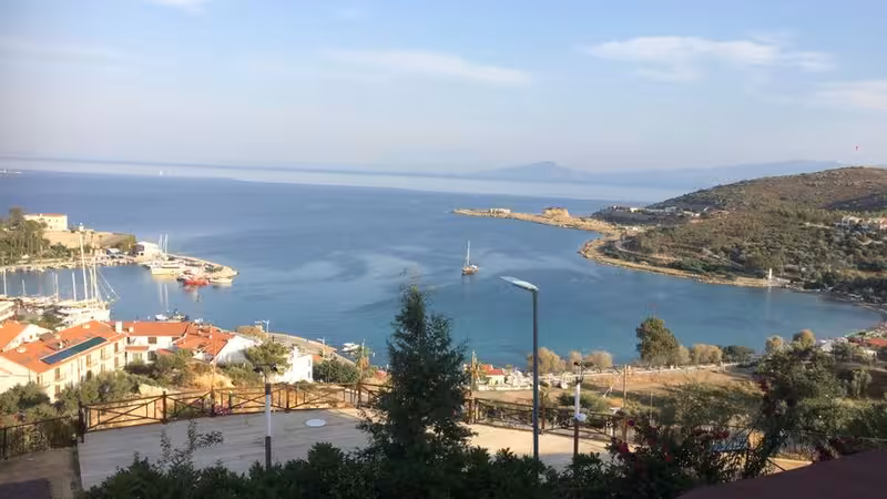 Tekirdağ Bayan Secenekleri
