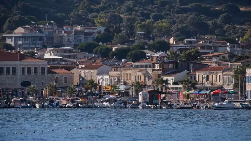 Tekirdağ En Iyi Eskort