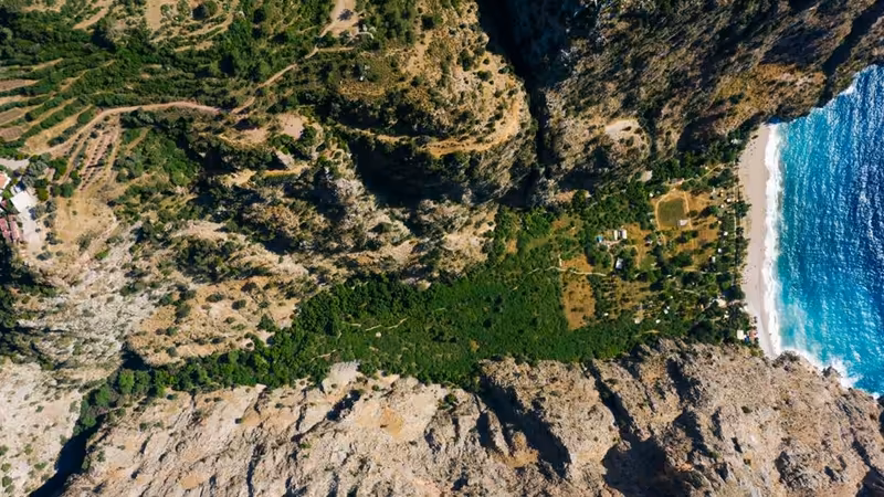 Tekirdağ Muratlı'da Yalnız Seyahat Edenler İçin Güvenli Gezi Rotaları