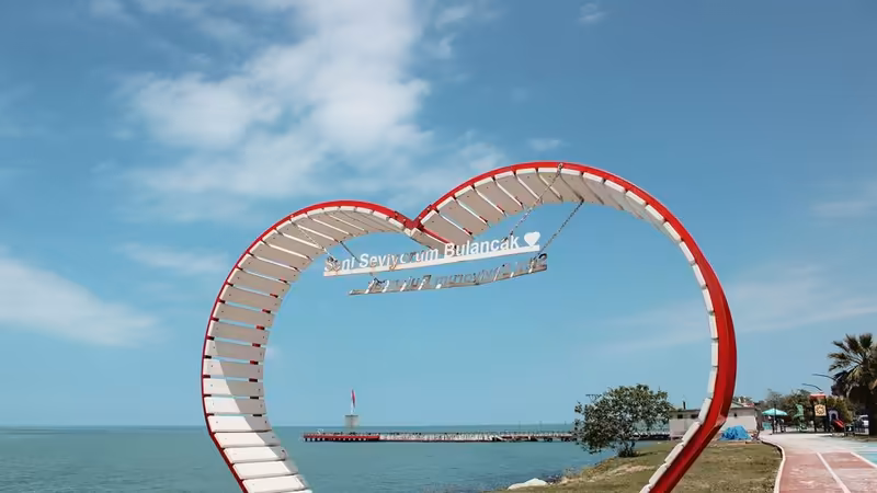 Tekirdağ Şarköy VIP Eskort Bayan