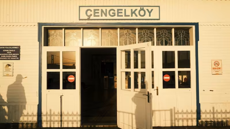 Tekirdağ Şarköy Is Kadini Escort