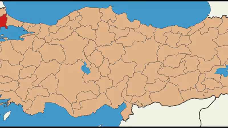 Tekirdağ Ev Bulusmali Escort