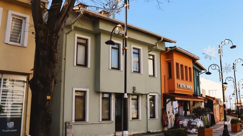Tekirdağ Süleymanpaşa Kisa Sureli Escort Bulusmasi