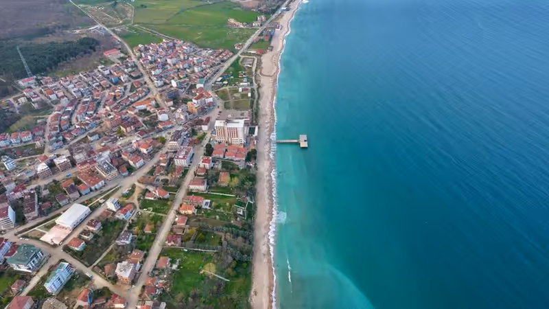 Tekirdağ Süleymanpaşa Universiteli Escort Kizlar