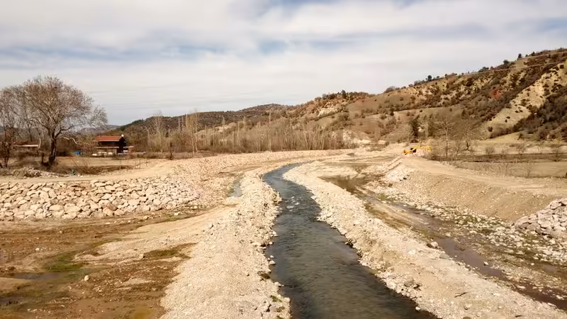 Tekirdağ Alisveris Caddeleri