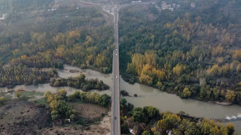 Tekirdağ Is Seyahati Bolgeleri