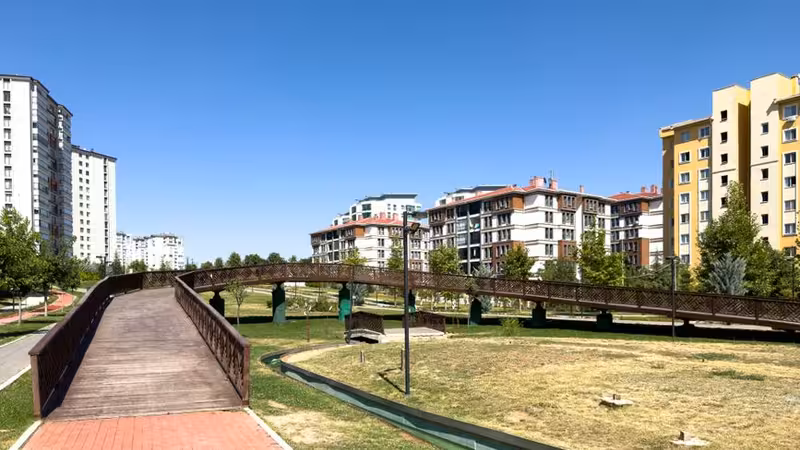Tekirdağ Merkezi Bulusma Noktalari