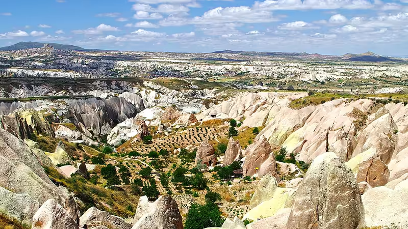 Tekirdağ'da Turistler İçin Gece Hayatı Rehberi