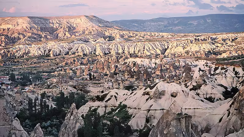 Tokat En Popüler Eğlence Mekanları