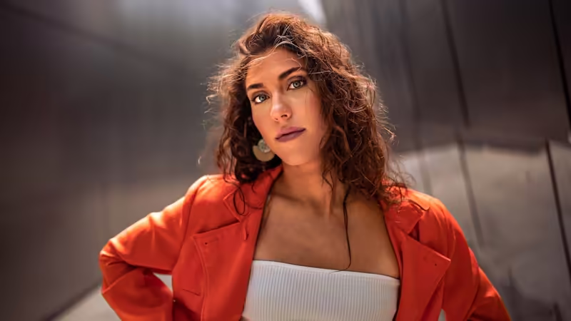 Tokat Reşadiye Populer Bolge Escort