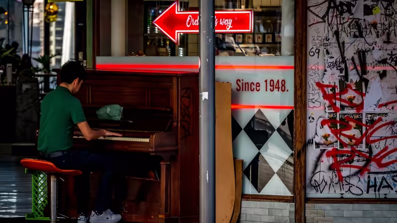 Tokat Reşadiye Populer Caddeler