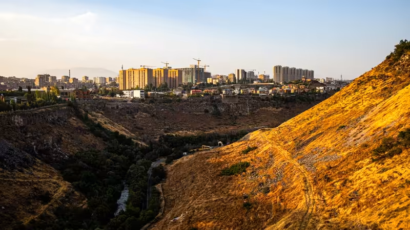 Trabzon Araklı Populer Caddeler