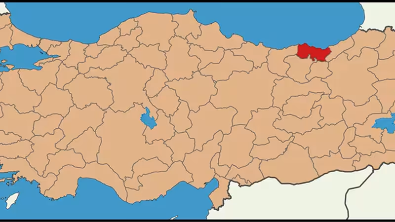 Trabzon Gece Elit Escort