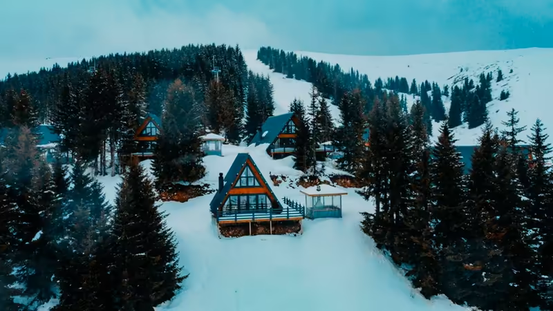 Trabzon Çarşıbaşı'da Engelliler ve Bebek Arabalıları İçin Erişilebilirlik Durumu
