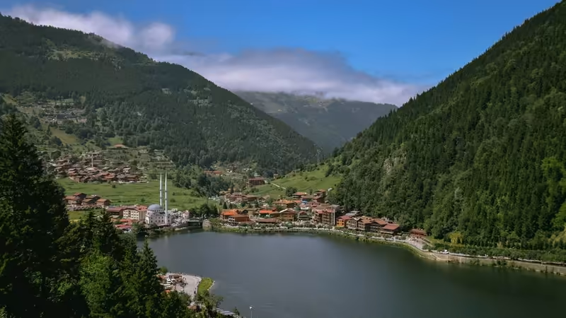 Trabzon Çaykara Yarim Gun Escort Hizmeti