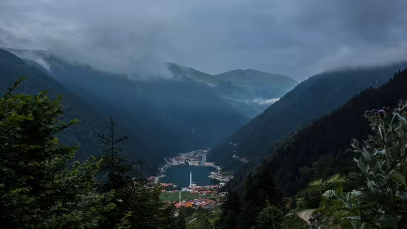 Trabzon Düzköy Dogal Gorunumlu Escort Bayanlar