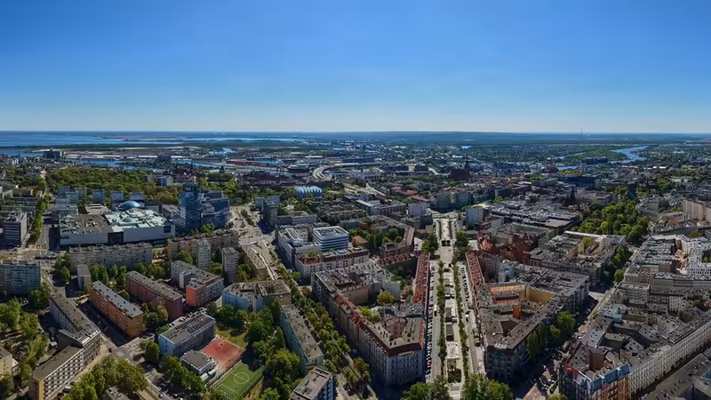 Trabzon Düzköy Merkezi Bulusma Noktalari