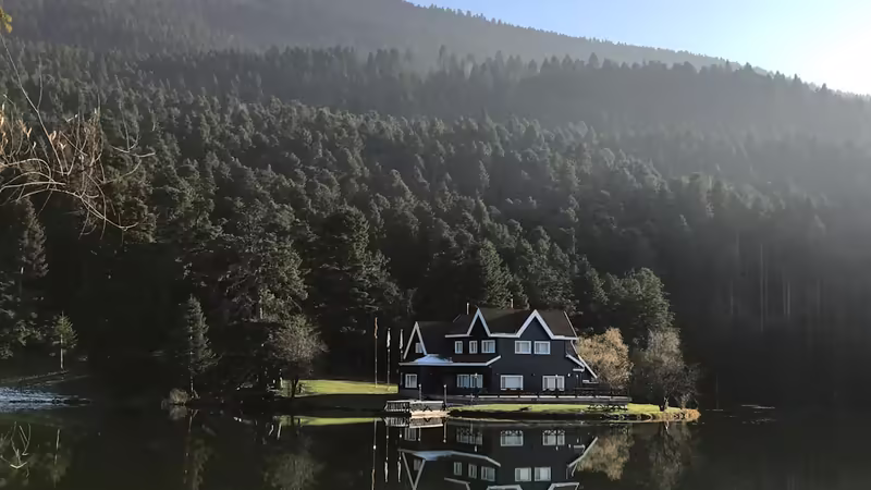 Trabzon Köprübaşı'da Turistik Üstü Açık Otobüs Turları (Hop-on Hop-off) Rotaları